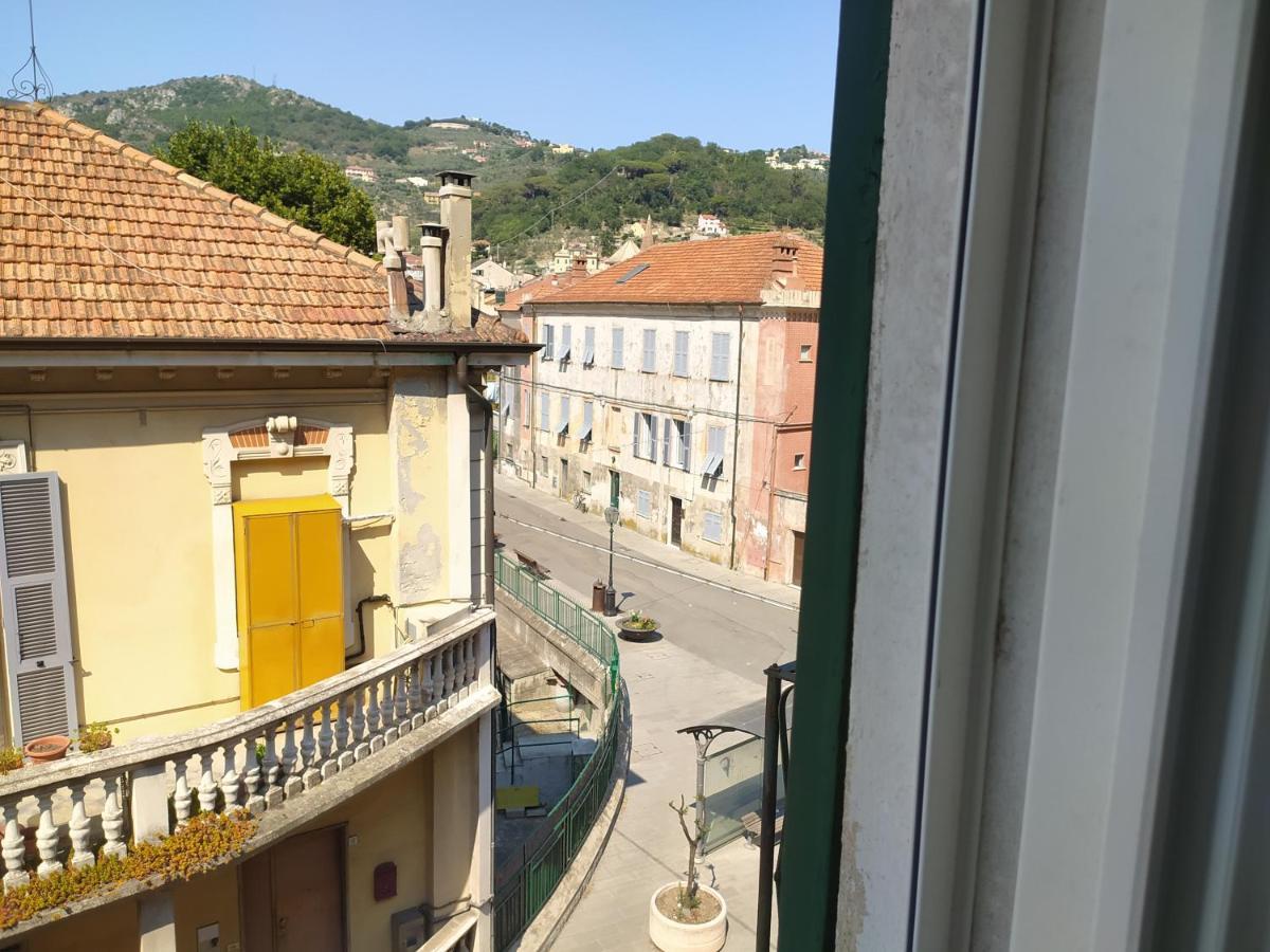 Mare,Biking, Climbing Finale Ligure Exterior foto